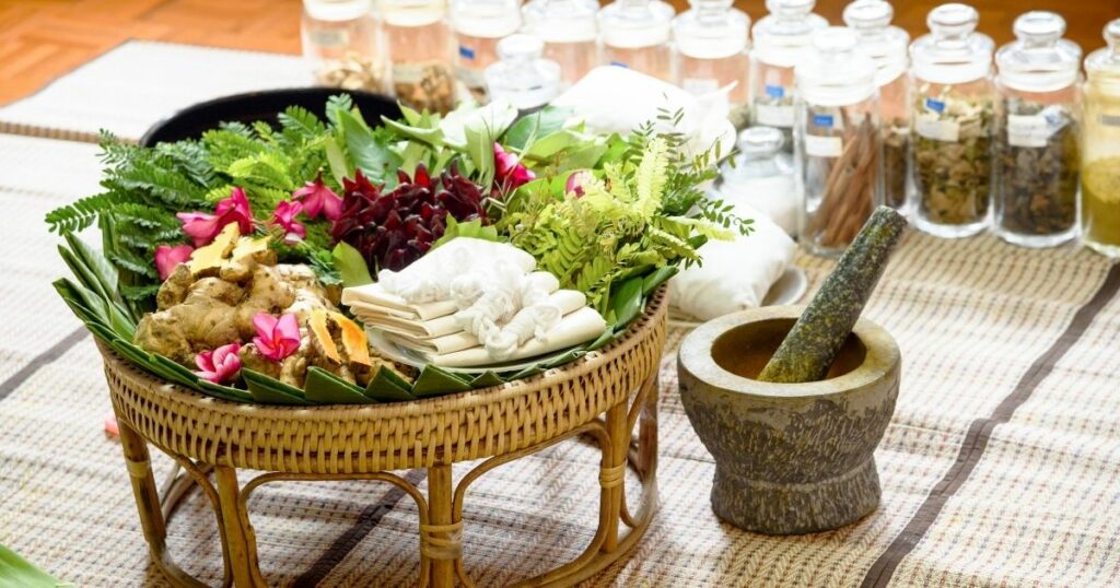 ayurveda