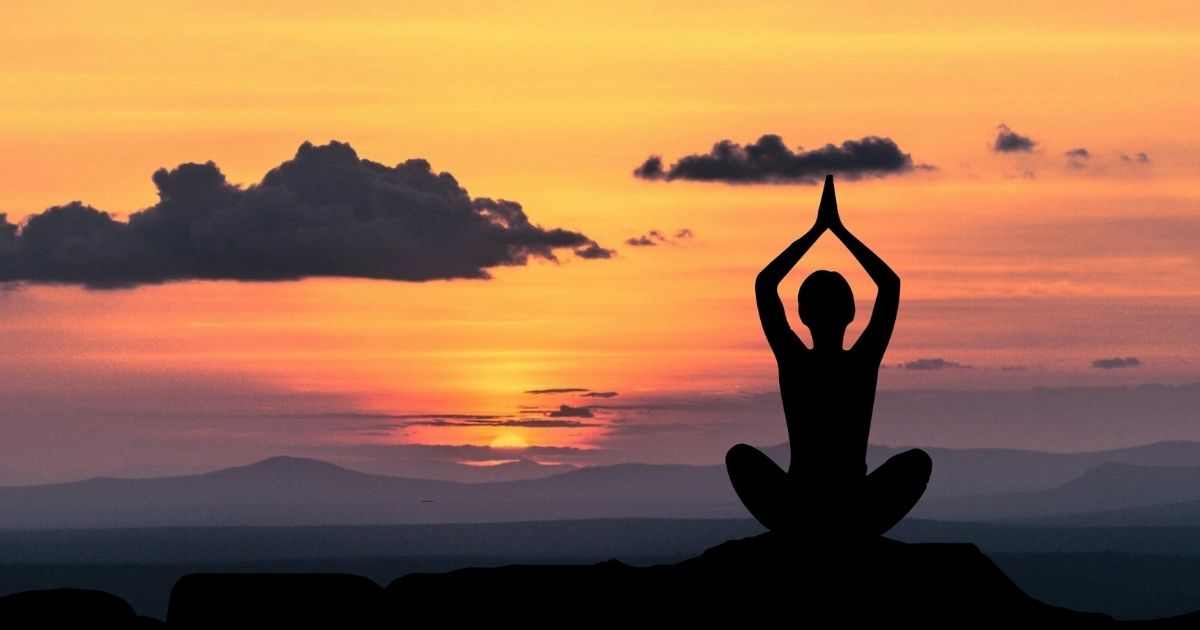 Yoga for maximum benefits