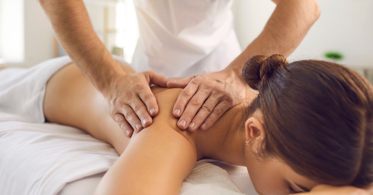 chiropractic care