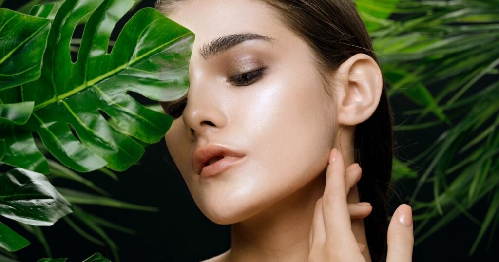 naturopathy for skin