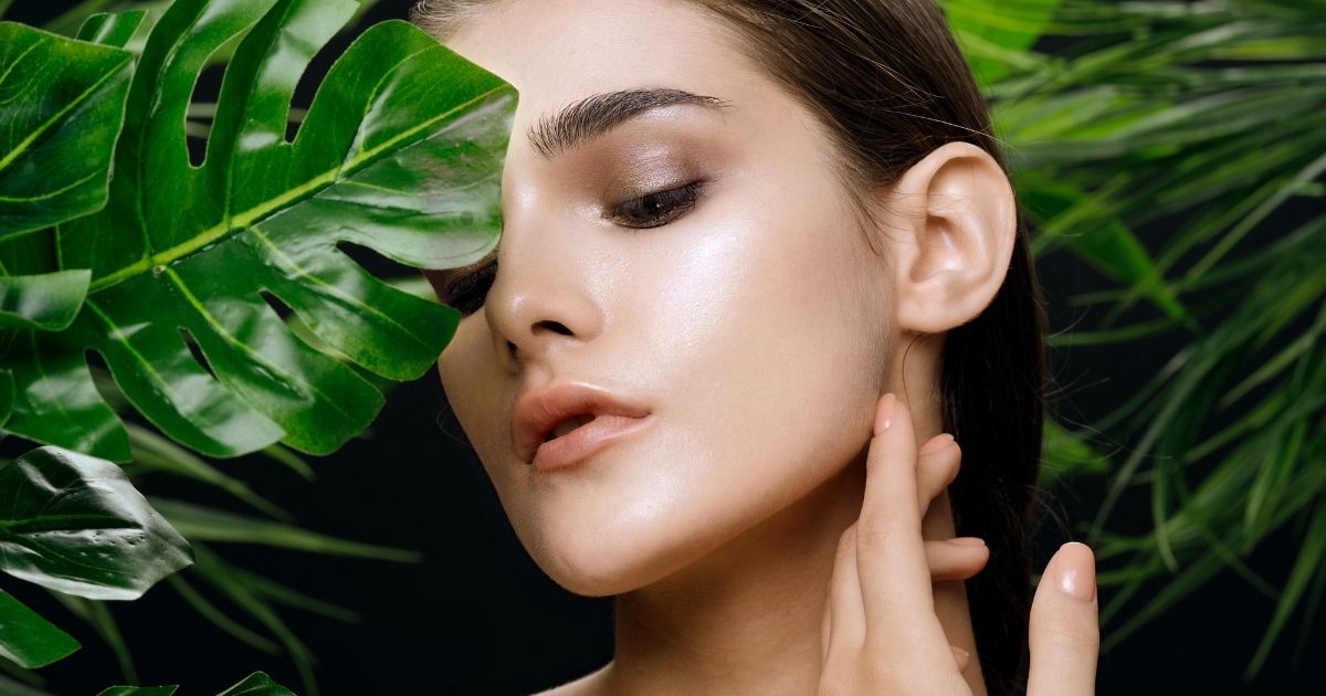 naturopathy for skin